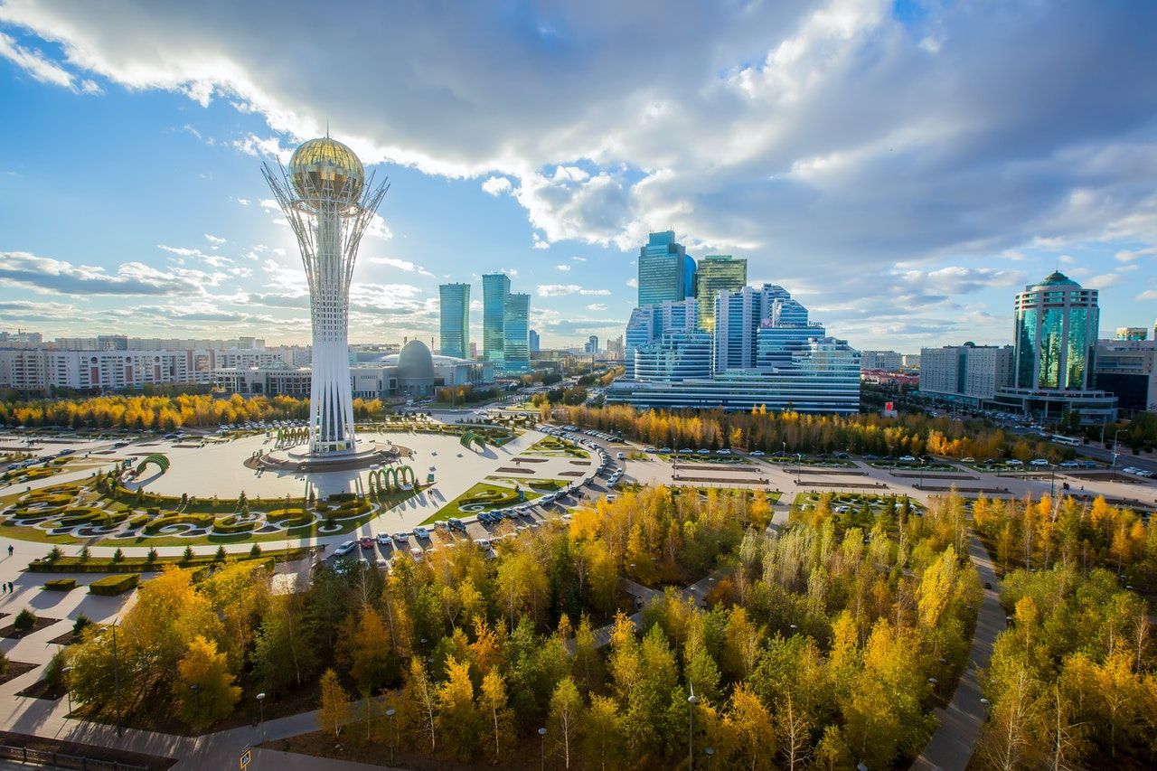 15+ Interesting Things To Do In Kazakhstan