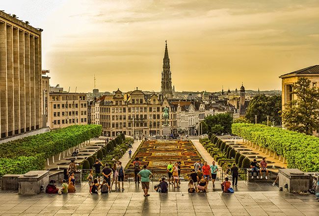 Travel 101: 20+ Amazing Things To Do In Brussels