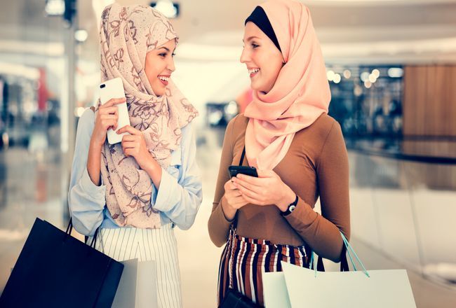 10 Top Dubai Hangouts For Retail Therapy