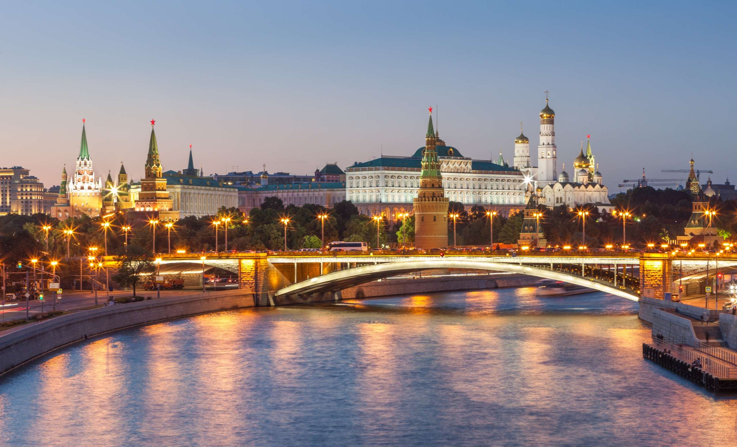 10 Most Intriguing Things To Do In Russia