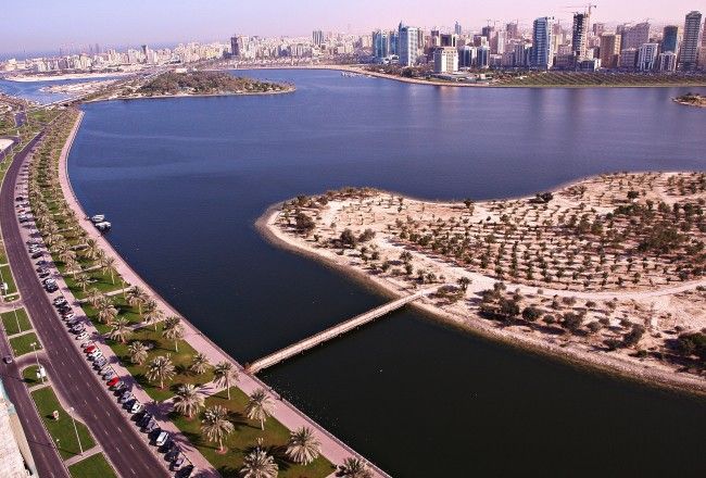 Top 7 Travel Agencies In Sharjah : All You Need To Know