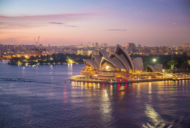 50+ Cool And Unusual Things To Do In Australia