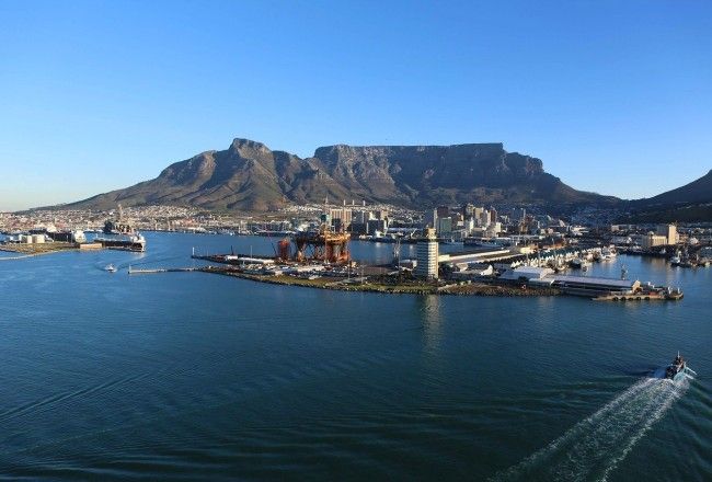 10 Marvellous Things To Do In Cape Town