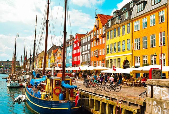 20+ Beguiling Things To Do In Denmark