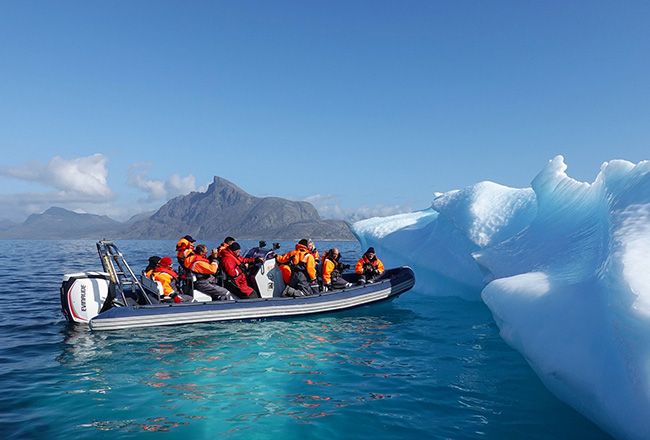 20+ Magical Things To Do In Greenland