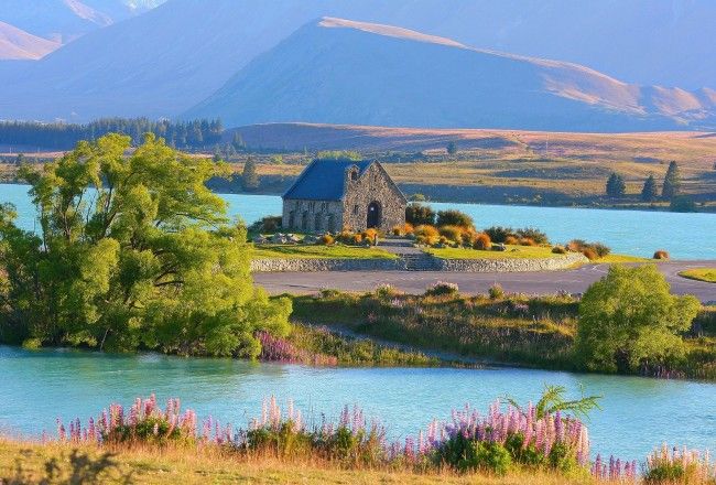 11 Mindblowing Things To Do In New Zealand