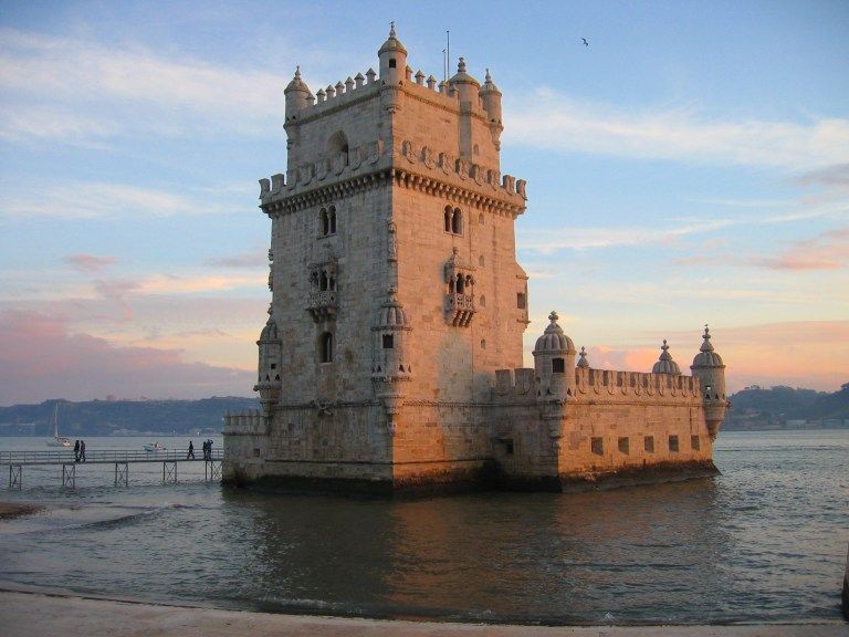 Torre Belem