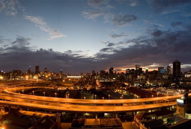 Tourist Places In Johannesburg That Rank In The Top 10