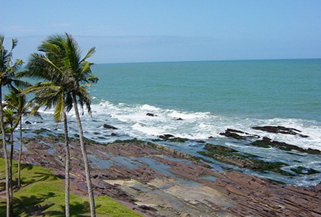 Top 10 Tourist Sites In Ghana And Their Regions That Are Worth Visiting