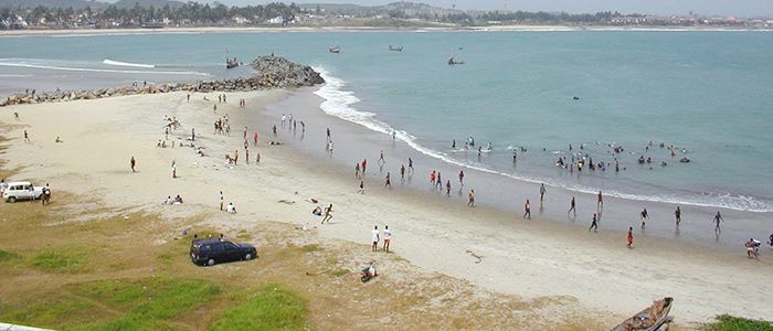 Travel Bureau Ghana Limited