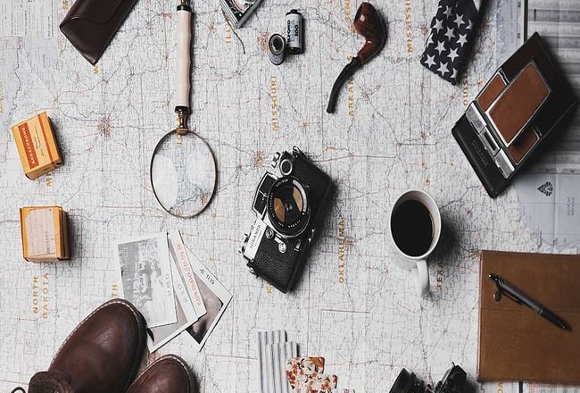 50 Must-Have Travel Essentials: The Ultimate Packing List