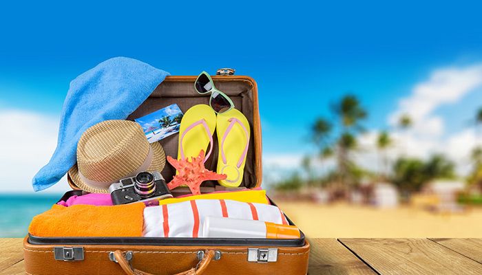 Travel Light
