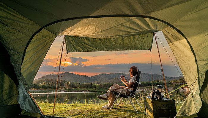 Travel Solo