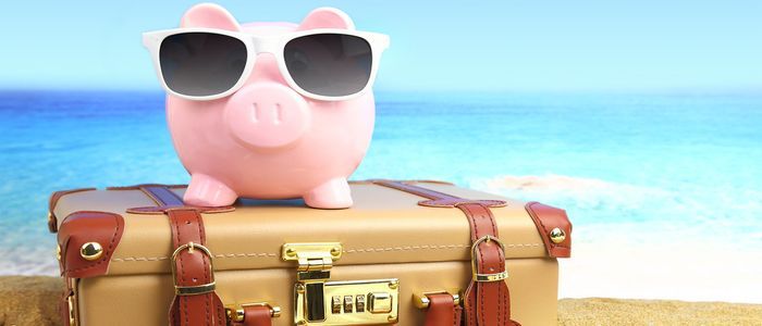 Travel Essentials - Funds