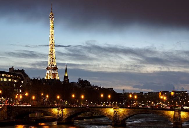 How To Travel To France From Home?