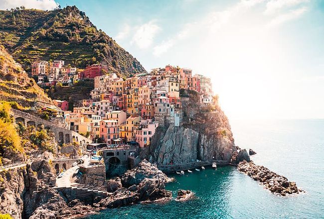 How To Go On An Italy Tour Without Leaving Home?