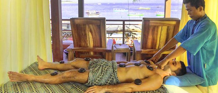 Treat Your Body To A Massage