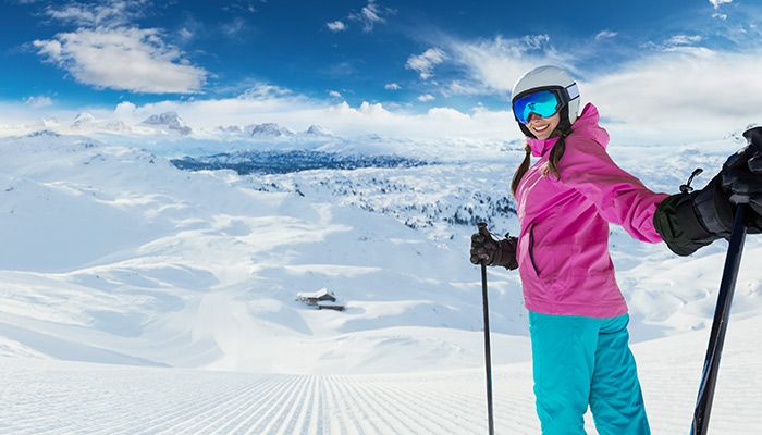 Try Going Down A Hill, things to do in Austria