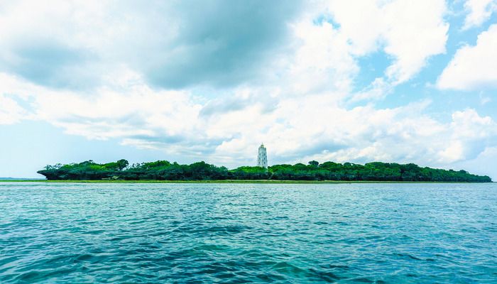 Tumbatu Island
