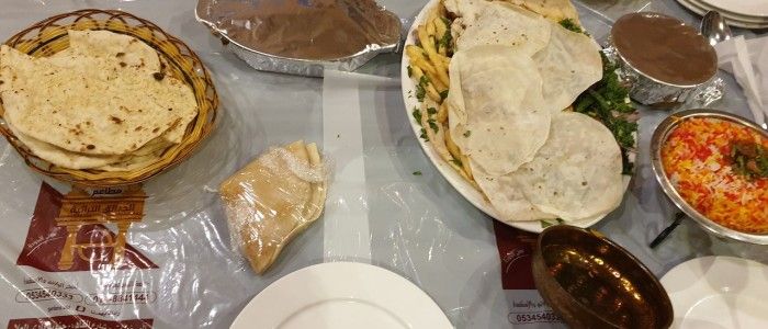 Turasiya Garden Restaurant