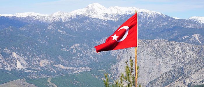 Turkey