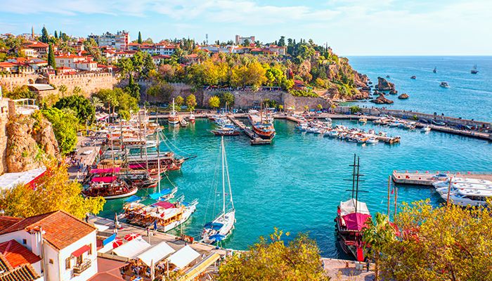 Turkey
