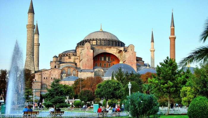 Turkey