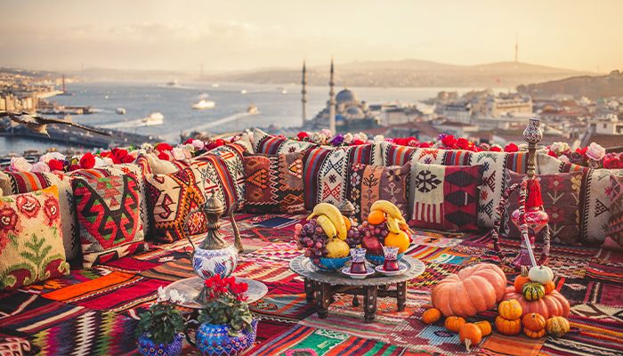 Best Eid 2024 Holiday Packages To #RedefineTLC