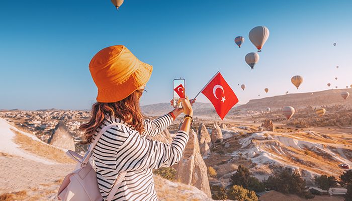 Turkey: Timeless Heritage