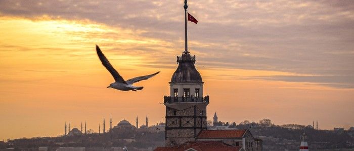Turkey