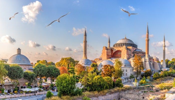 Türkiye