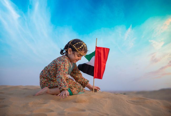 5 Must Avail UAE National Day Holiday Deals