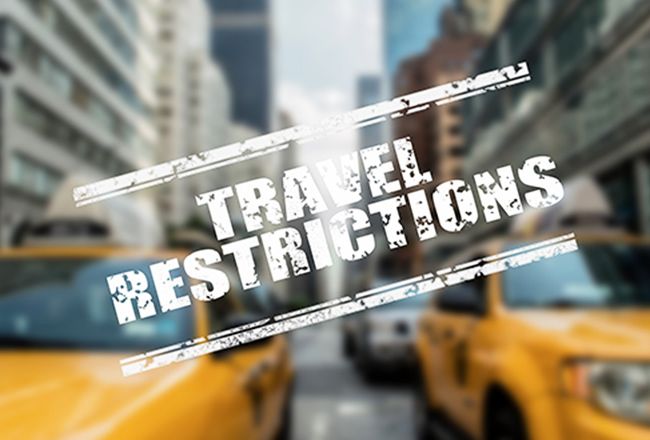 Travel Restrictions In The UAE: What To Expect?