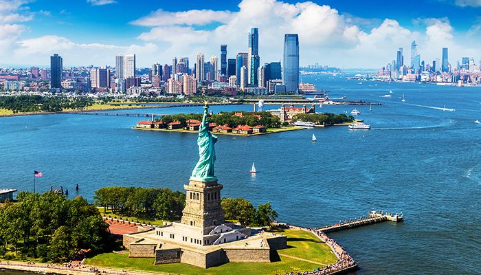 Six Best Summer Holiday Destinations 2025 : Sun, Smiles & Sandy Shores