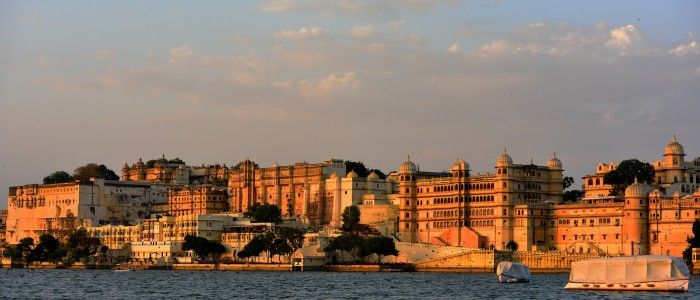 Udaipur