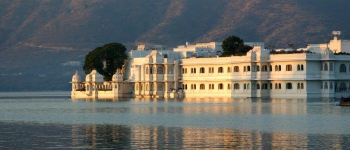 Things to do in India  - Udaipur