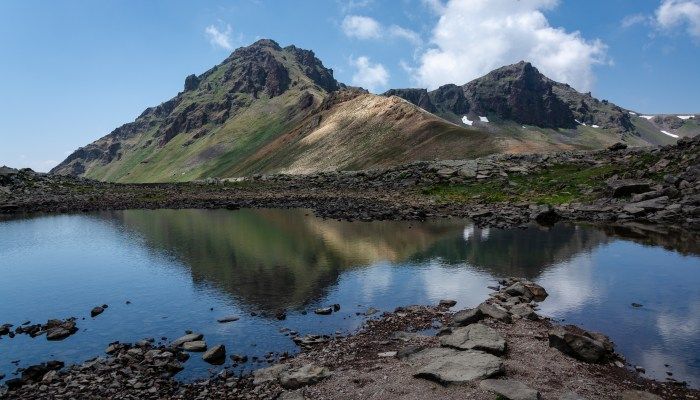 Ughtasar Petroglyphs, best places to visit in Armenia