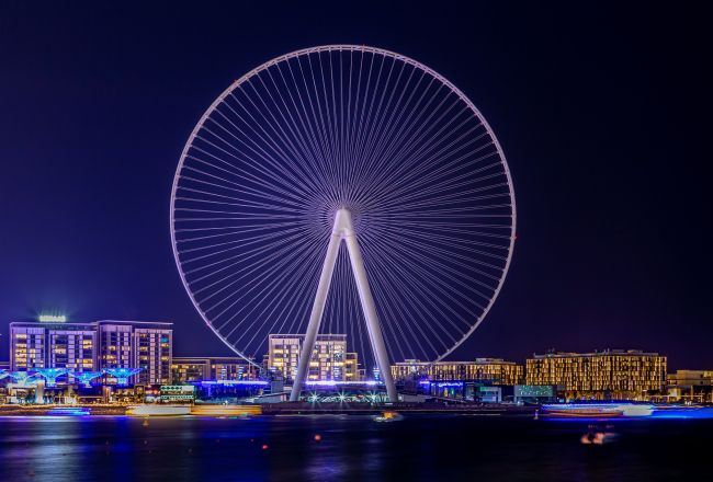 Travel 101: 20+ Ultimate Things To Do In Dubai
