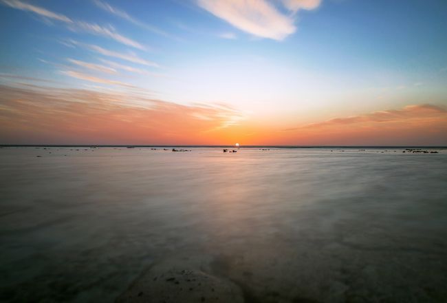 Top 10 Reasons Why Umluj Should Be On Your Exciting Travel Bucket List