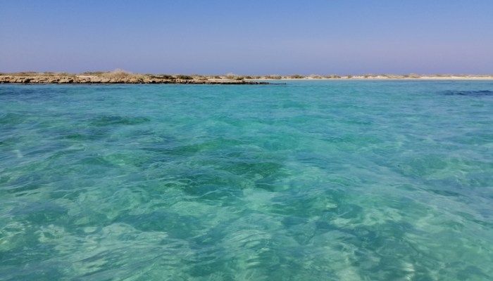 Umluj Beach