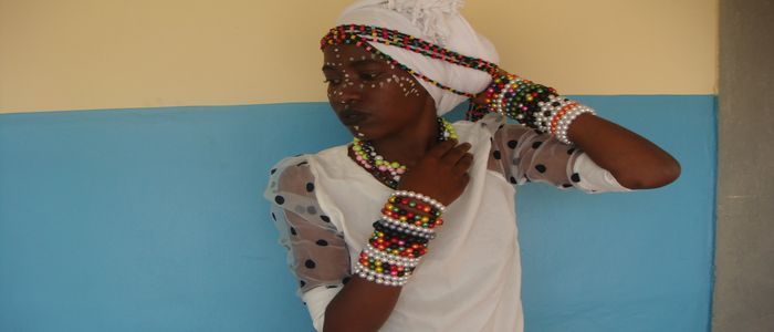 Travel to Africa from home with Virtual Tours
