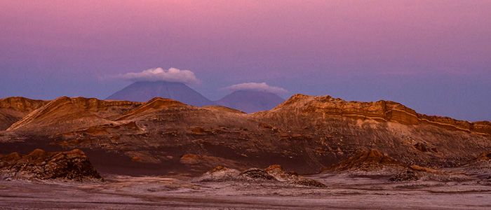 VALLE DE LA LUNA