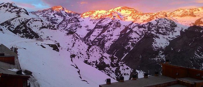 VALLE NEVADO, 25+ Best Places To Visit In Chile