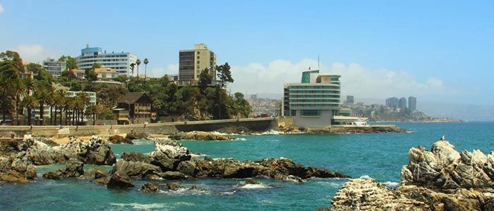 VINA DEL MAR