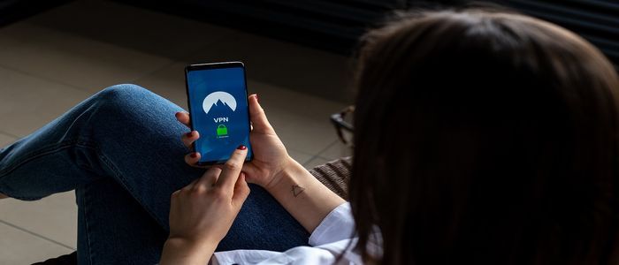 Apps & Gadgets for Traveling - VPN