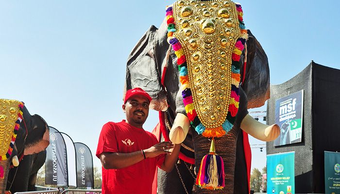 “Valare Nandi” From Travelwings