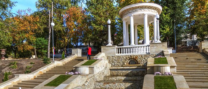 Valea Morilor Park, 15+ Best places to visit in Moldova