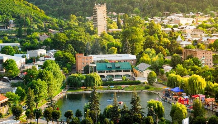 Vanadzor