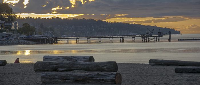 Vancouver Beaches