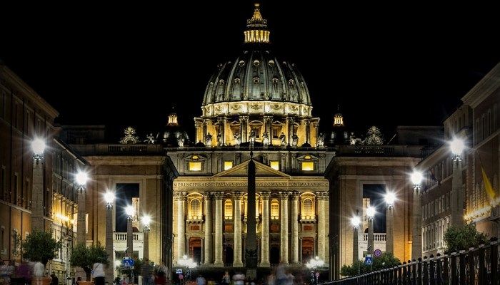 Vatican City, places to visit in Italy